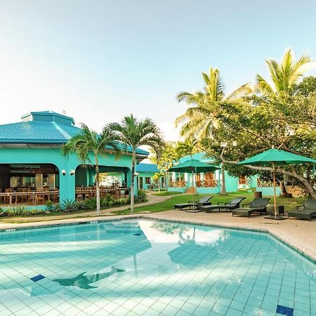 Bohol Sea Resort Panglao Eksteriør billede