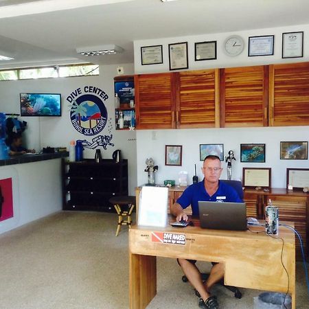 Bohol Sea Resort Panglao Eksteriør billede