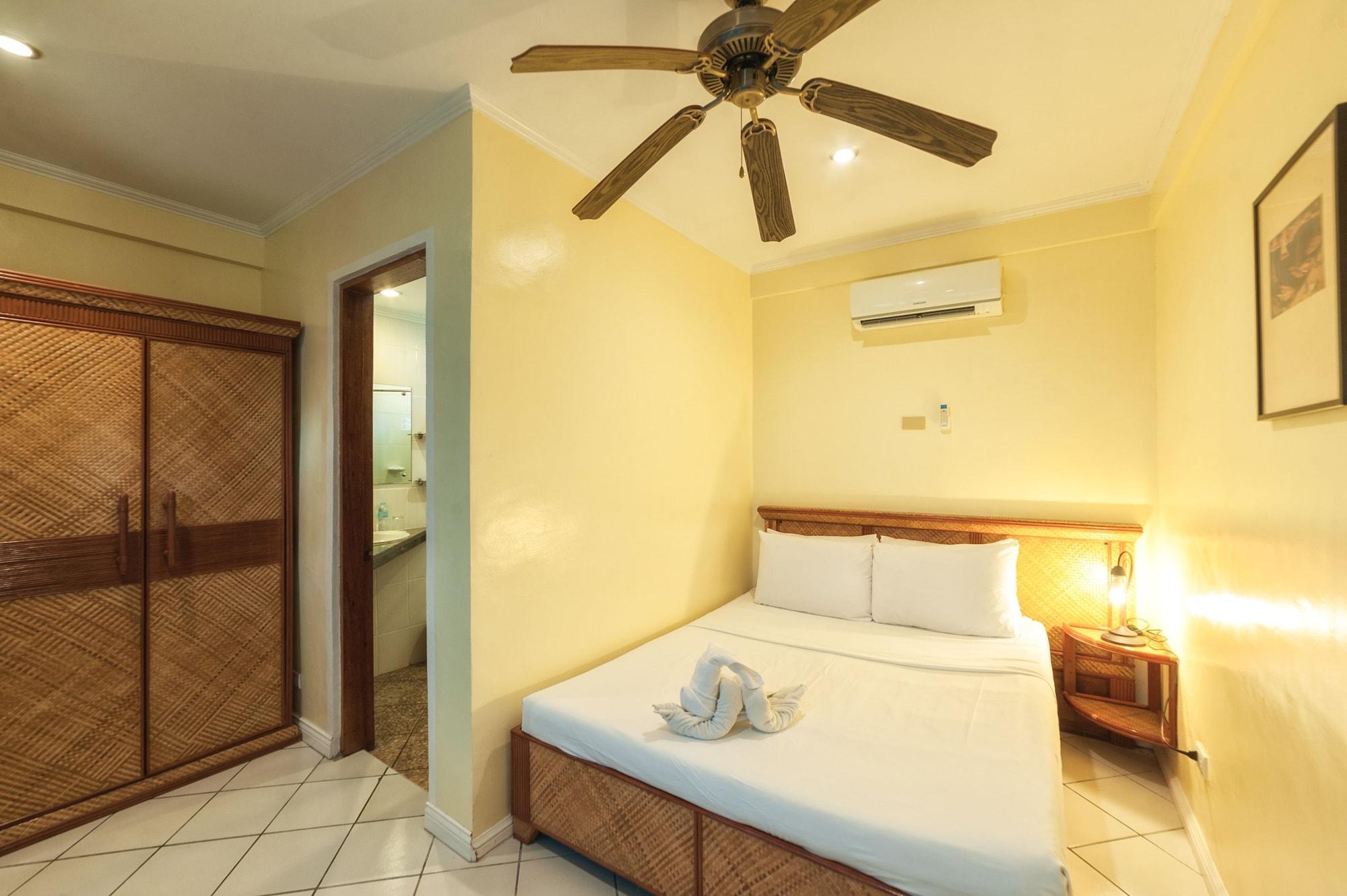 Bohol Sea Resort Panglao Eksteriør billede