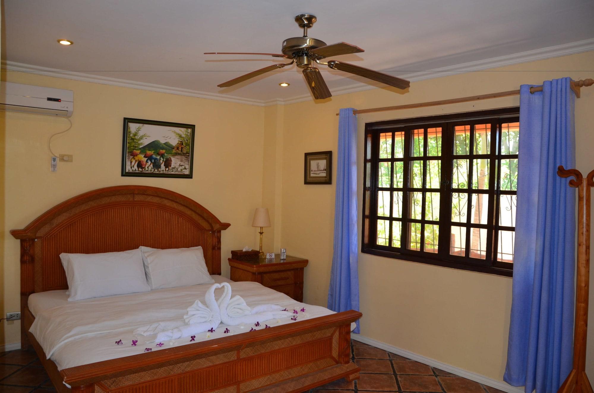 Bohol Sea Resort Panglao Eksteriør billede