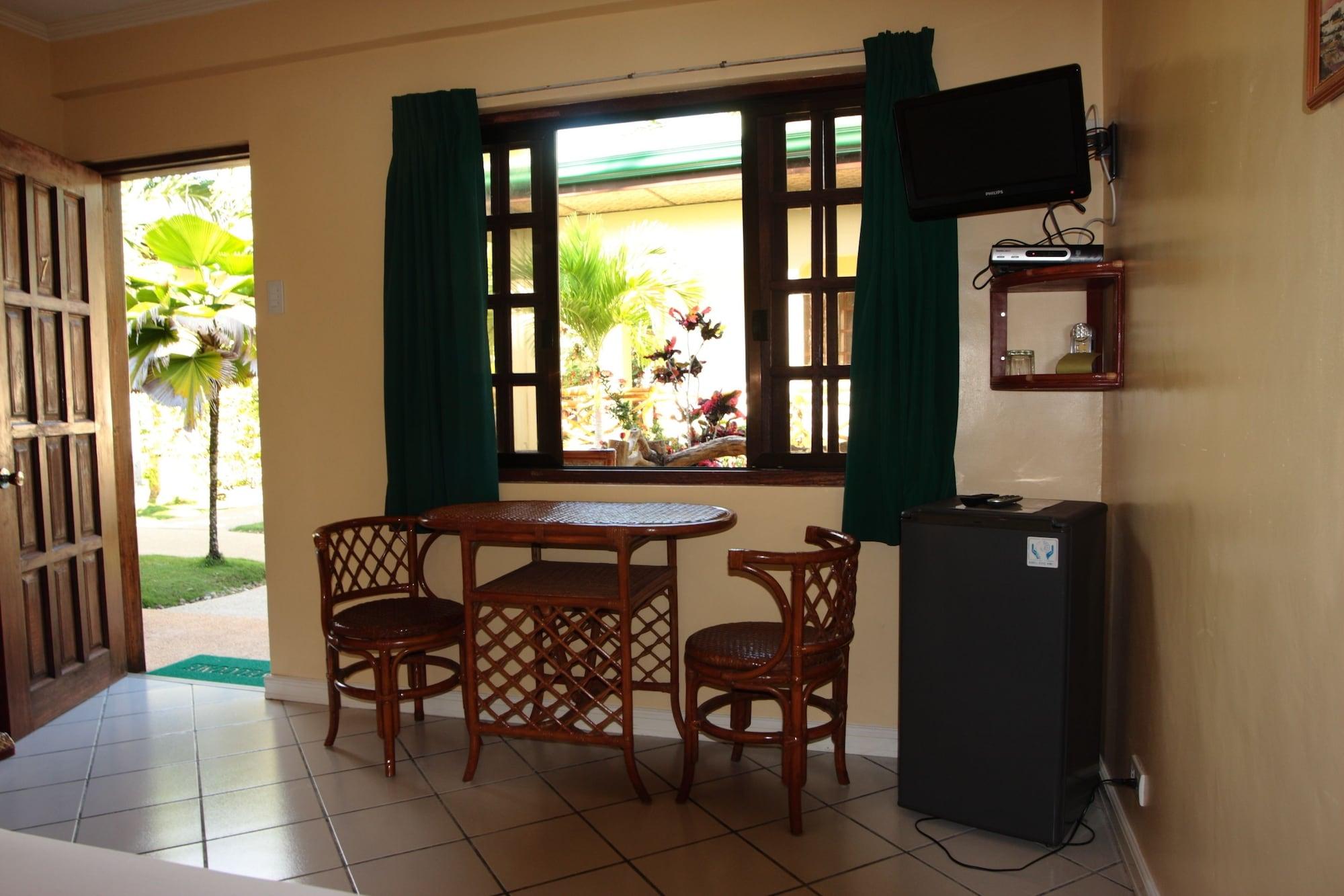 Bohol Sea Resort Panglao Eksteriør billede