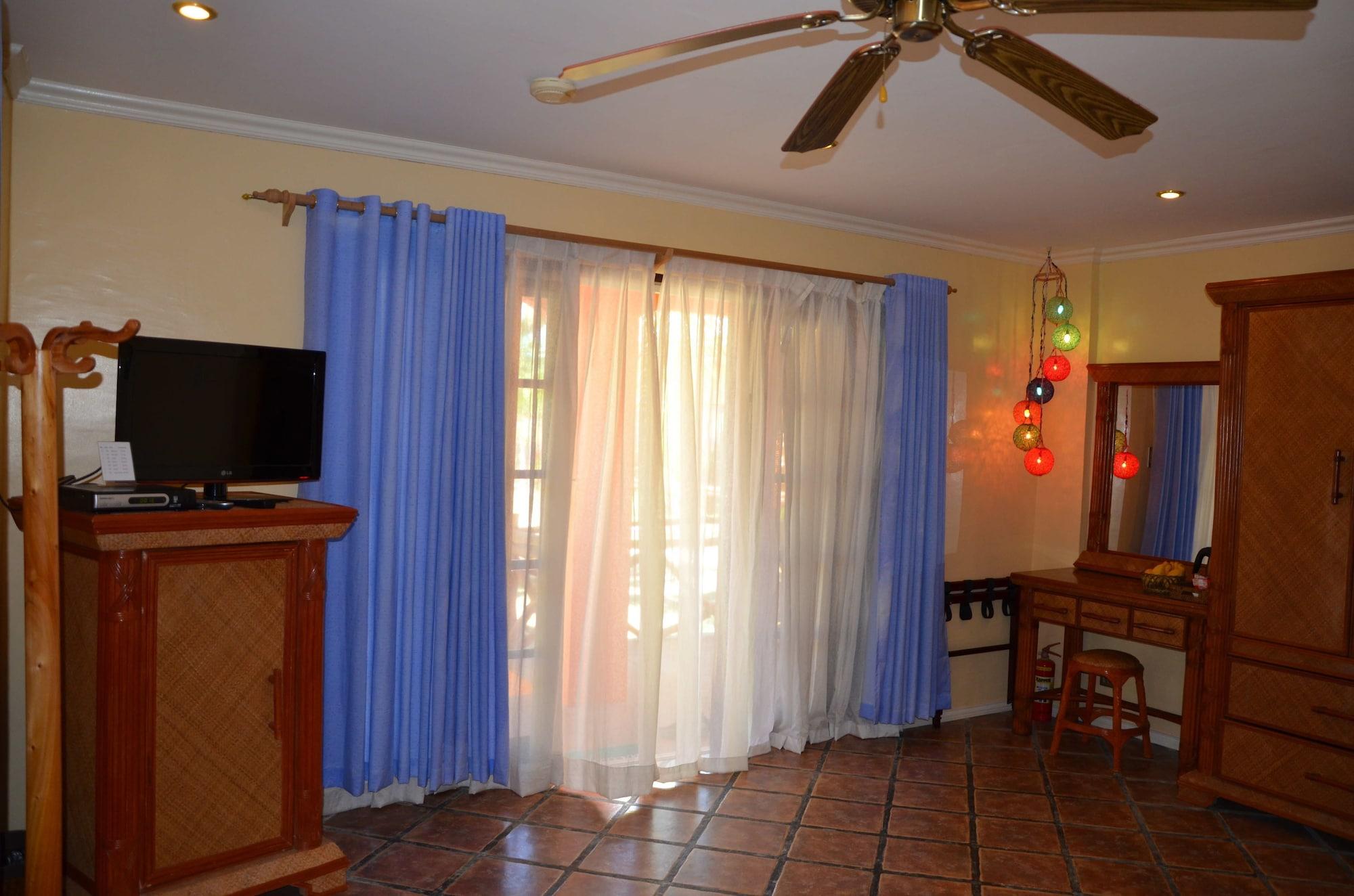 Bohol Sea Resort Panglao Eksteriør billede