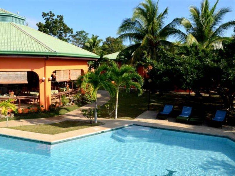 Bohol Sea Resort Panglao Eksteriør billede