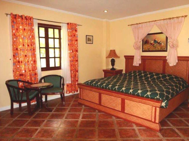 Bohol Sea Resort Panglao Eksteriør billede