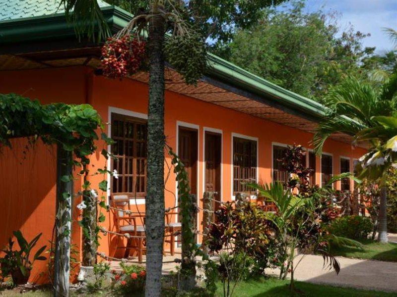 Bohol Sea Resort Panglao Eksteriør billede