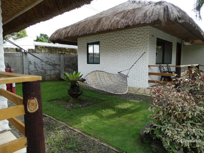 Bohol Sea Resort Panglao Eksteriør billede