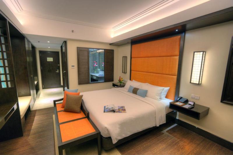 Bohol Sea Resort Panglao Eksteriør billede