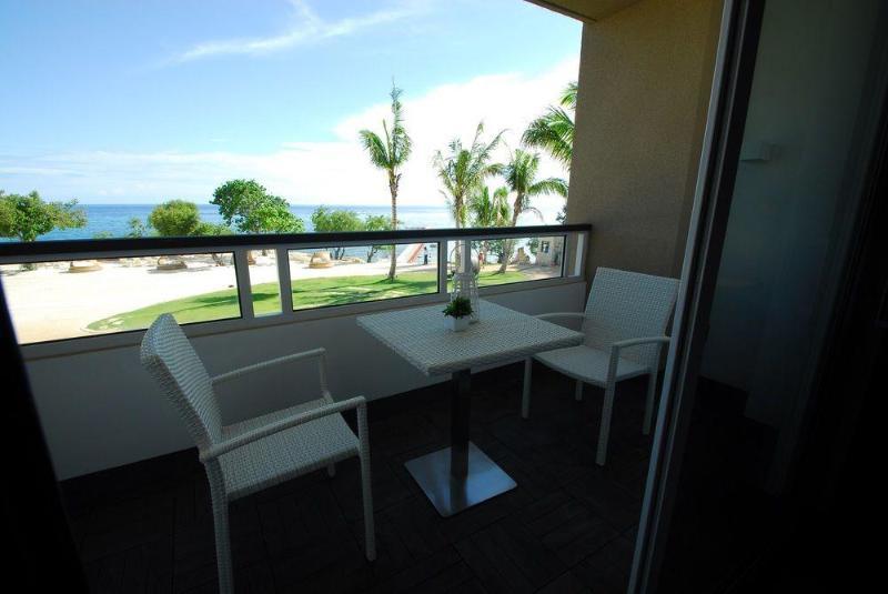 Bohol Sea Resort Panglao Eksteriør billede
