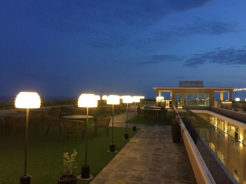 Bohol Sea Resort Panglao Eksteriør billede
