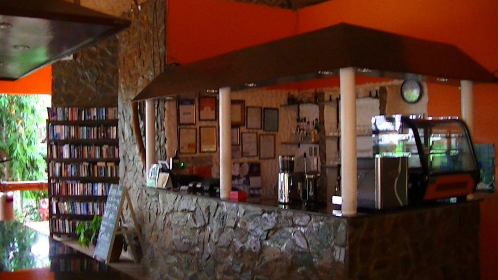 Bohol Sea Resort Panglao Eksteriør billede