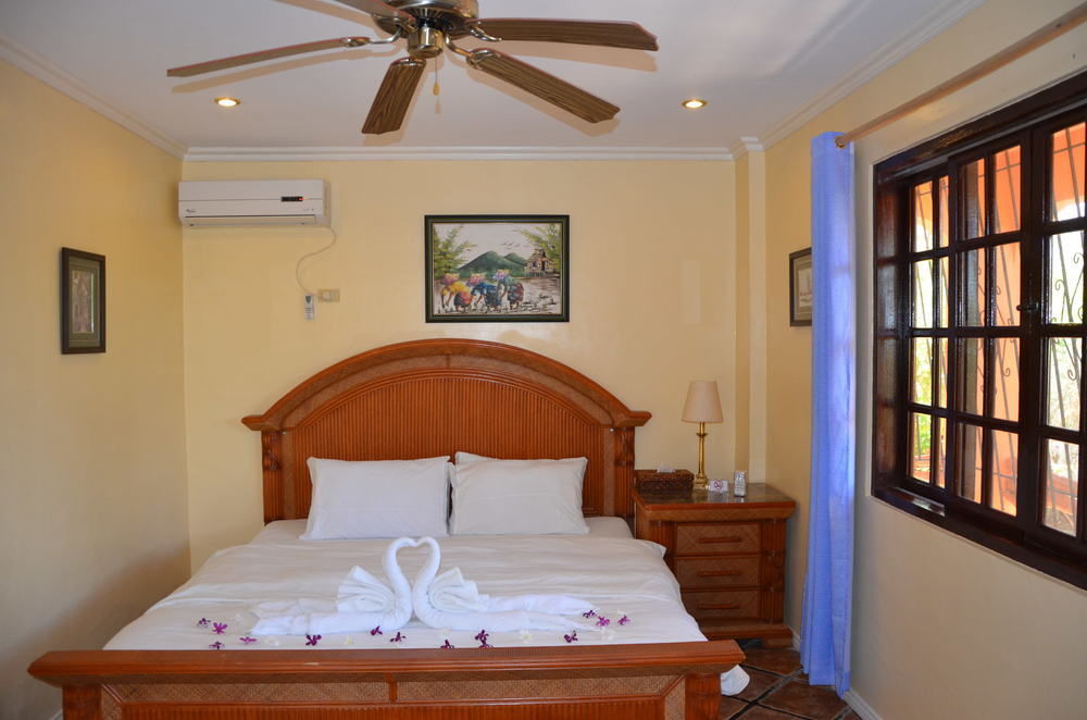 Bohol Sea Resort Panglao Eksteriør billede