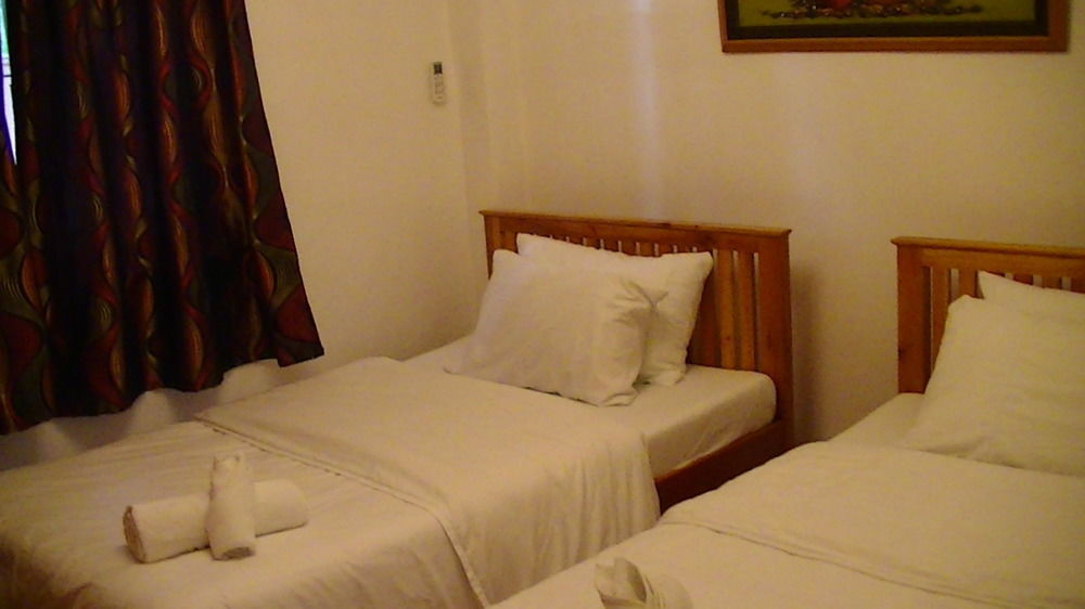 Bohol Sea Resort Panglao Eksteriør billede