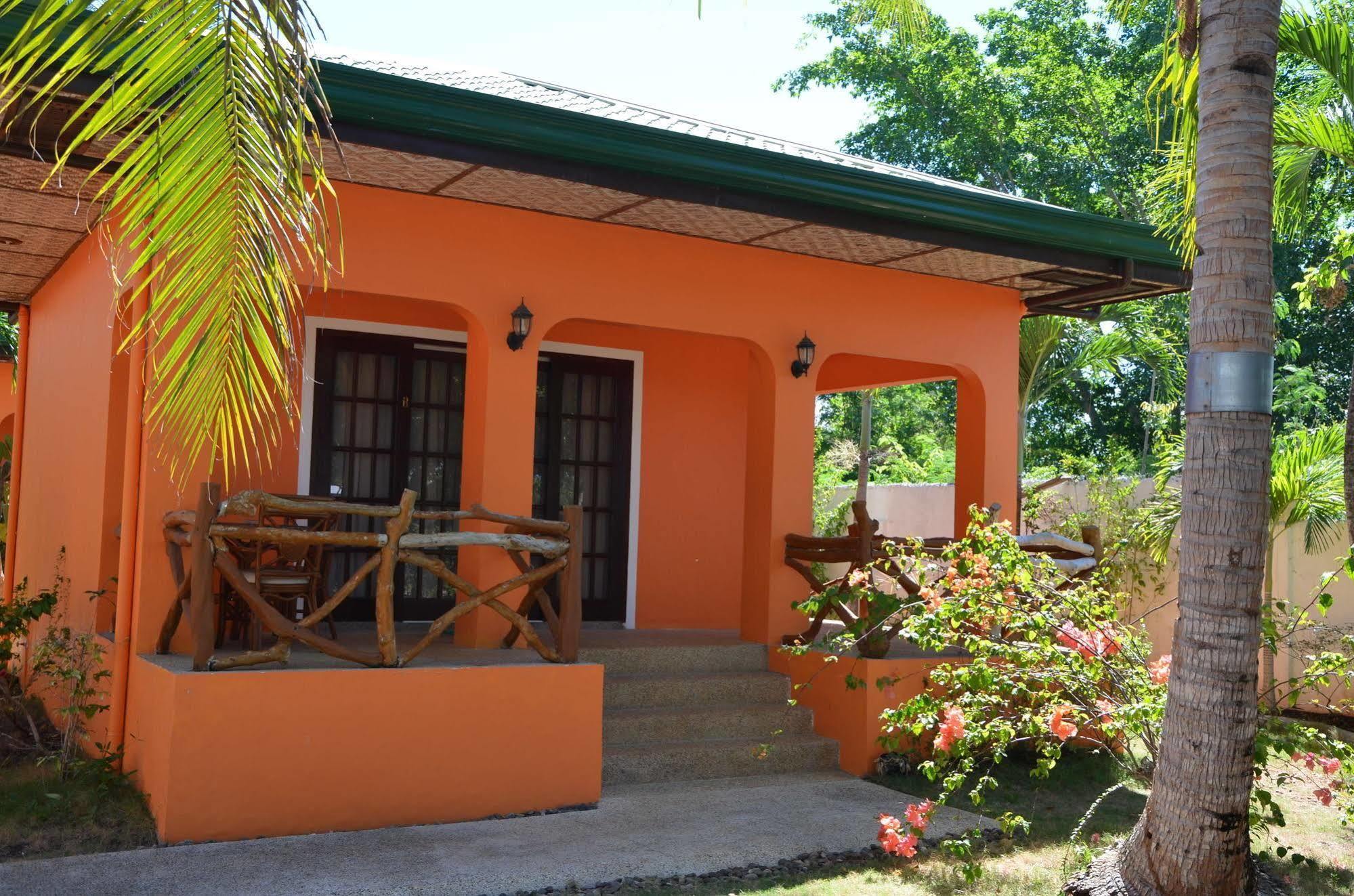 Bohol Sea Resort Panglao Eksteriør billede
