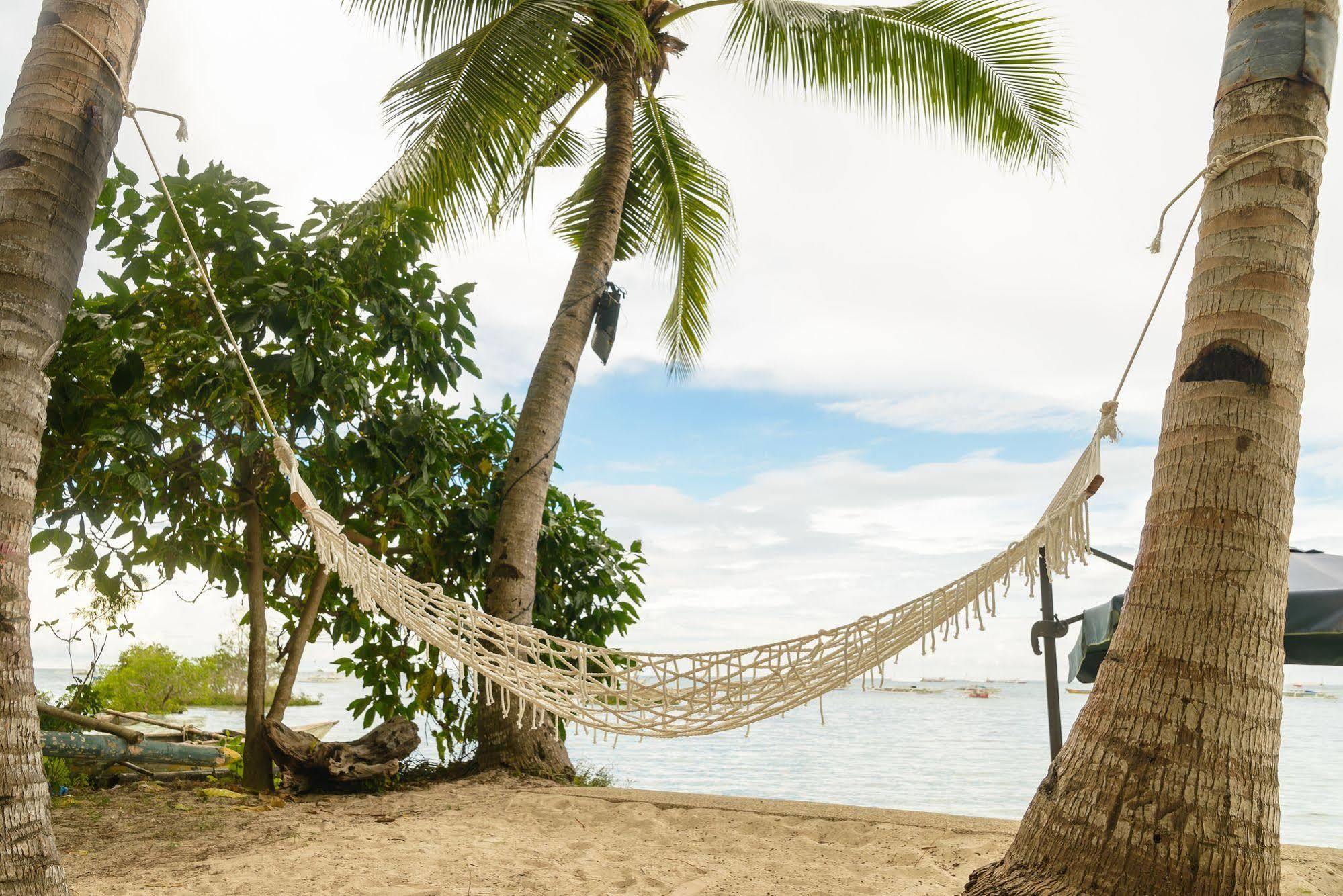 Bohol Sea Resort Panglao Eksteriør billede